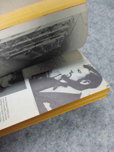 WILDERNESS OF MIRRORS By David C. Martin Espionage Intelligence 1980 PB - Picture 10 of 11