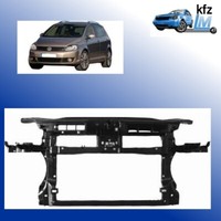 Frontmaske FrontgerüSt Passend FüR VW Golf Plus Baujahr 2005-2014 1.2 Tsi
