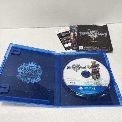 PlayStation®4 Pro KINGDOM HEARTS III LIMITED EDITION PS4 UHJ-10025