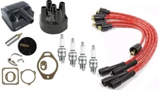 IH Farmall 100 Tractor H4 Magneto Tune up kit