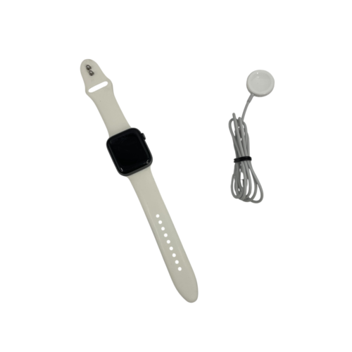 Apple Watch Series 5 Aluminum 44MM A2093 32GB #U9008