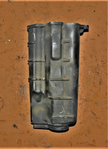 Yamaha 60 HP 4 Stroke Muffler 1 PN 6C5-14711-00-5B Fits 2005 & Up - 第 1/5 張圖片