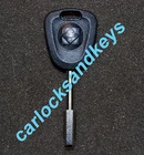 NEW Tibbe Key Cut To Code for Jaguar XJ6, Xk8, XJS, XJR, Vanden Plus, Sovereign