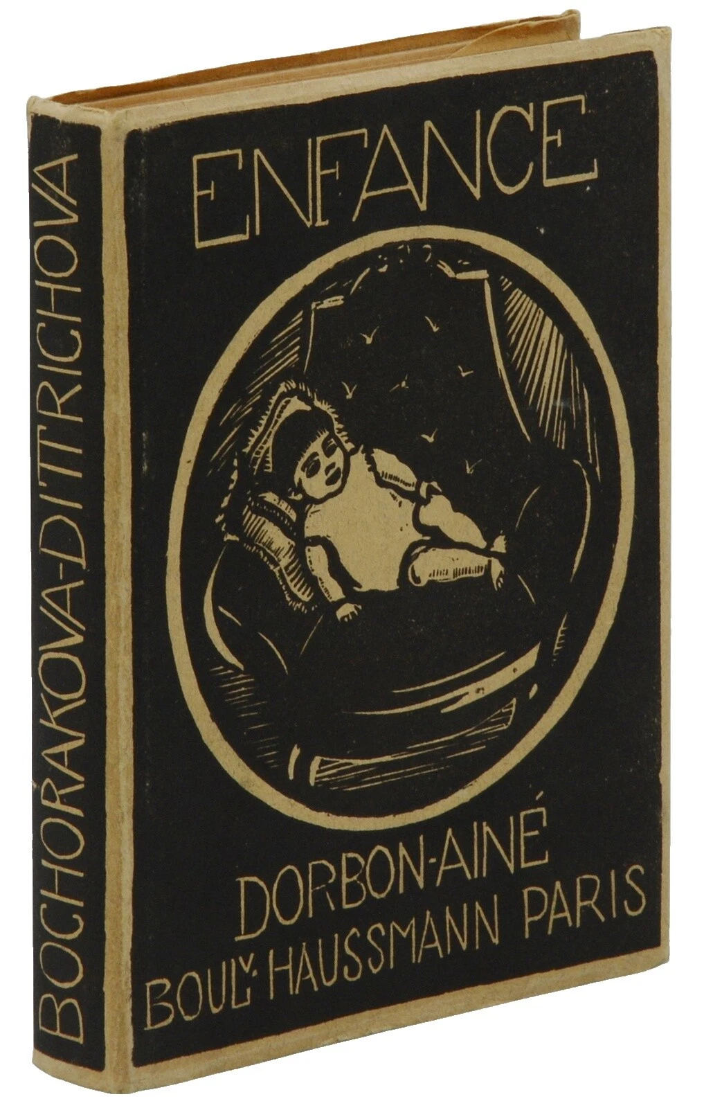 Original 1900-1949 Antiquarian & Collectible Books in French