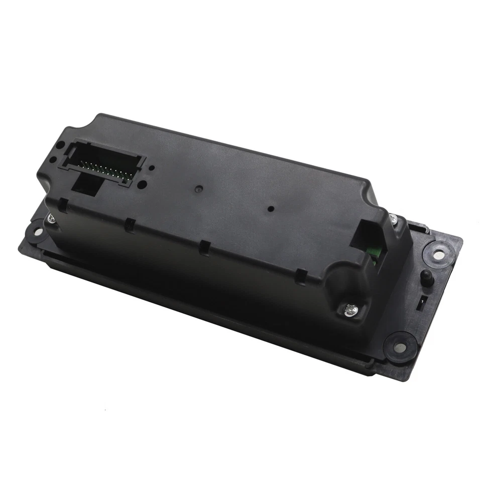 AC Heater Climate Control Module for International 4200 4300 4400 3545543C5 - Image 4 of 4