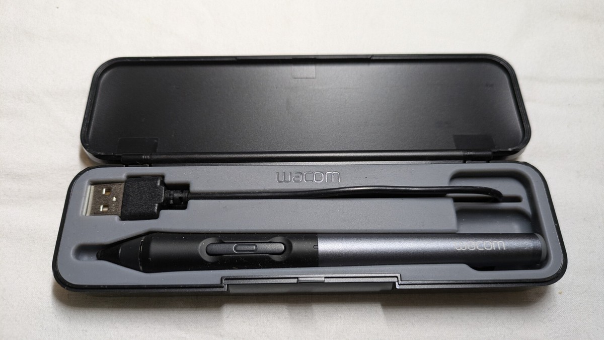 wacom intuos creative stylus for ipad UK