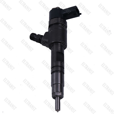 Fuel Injector 1J801-53052 0445110777 for Kubota V2403 D1803 Engine 