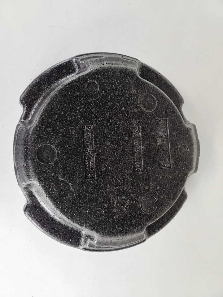 KIA FORTE 2011-2013 SEDÁN ESTUCHE DE EMERGENCIA SOPORTE OEM Foto 2 de 3