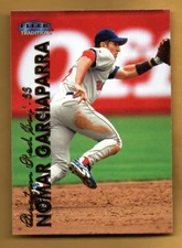 1999 FLEER TRADITION SINGLES & ROOKIE CARDS #1 THRU #255***YOU PICK***