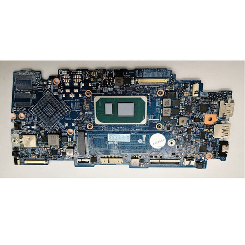 For   Inspiron 7400 i5-1135G7 16G Laptop Motherboard 19765-1 09750J 9750J #E8