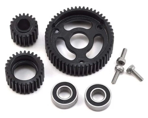 Incision VPSIRC00190 SCX10 Transmission Gear Set IRC00190