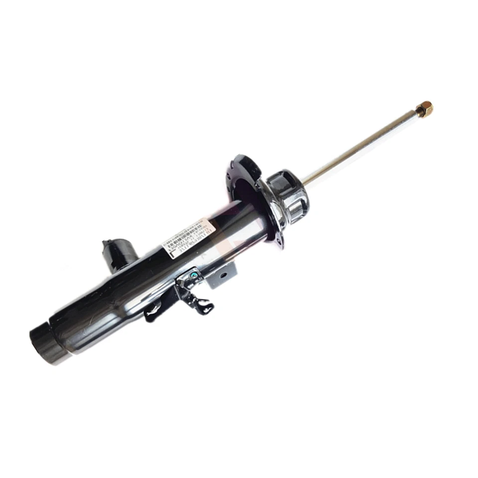 2X Puntales Amortiguadores Delanteros Derecha Derecha con EDC para BMW F30 F31 320i 328d 330i xDrive Foto 3 de 4