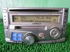 Alpine MDA W900J 2DIN CD MD Player Deck Head Unit Car Stereo Audio