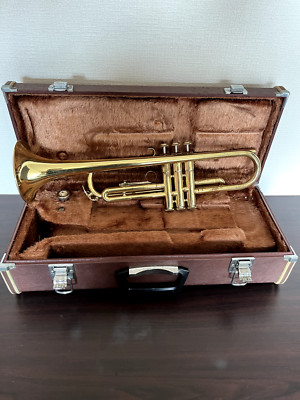 YAMAHAトランペット YTR-233 美品 s-l400.jpg