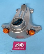 Betterlife Pegasus Mobility Scooter Front Panel, Charge Port & Indicators