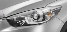 New Genuine Mazda CX-5 Headlight Covers CX5 KE11ACHLP 2012 - 01/2017