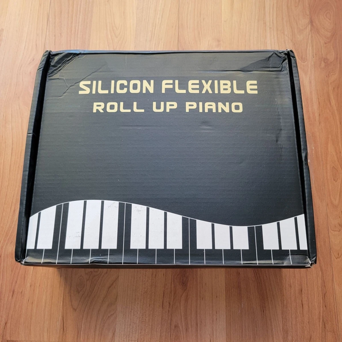 Roll up piano price deals