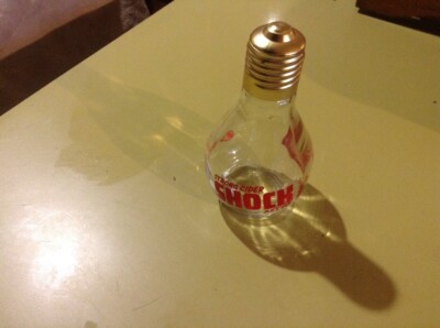Bouteille Vide Pour Collections String Cidre Shock 250 Ml | eBay