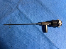 Stryker 502-427-030 4mm x 30°  C-Mount Video Arthroscope