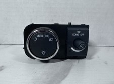 Fog Light Switch For Chevy Silverado 2007-2013