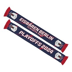 eisbären berlin schal