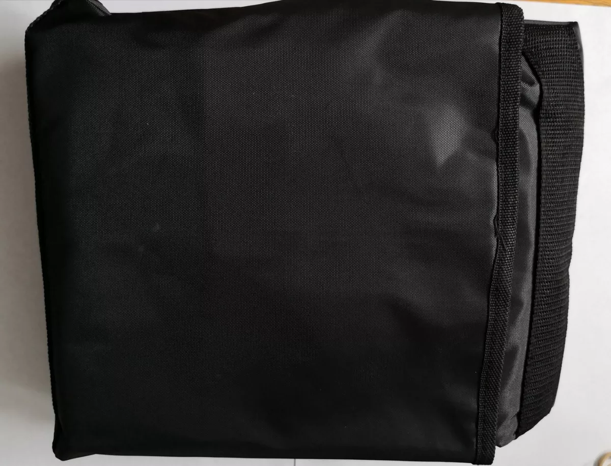 Tandem bike sale bag