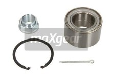 Roulement de roue Daihatsu TREVIS