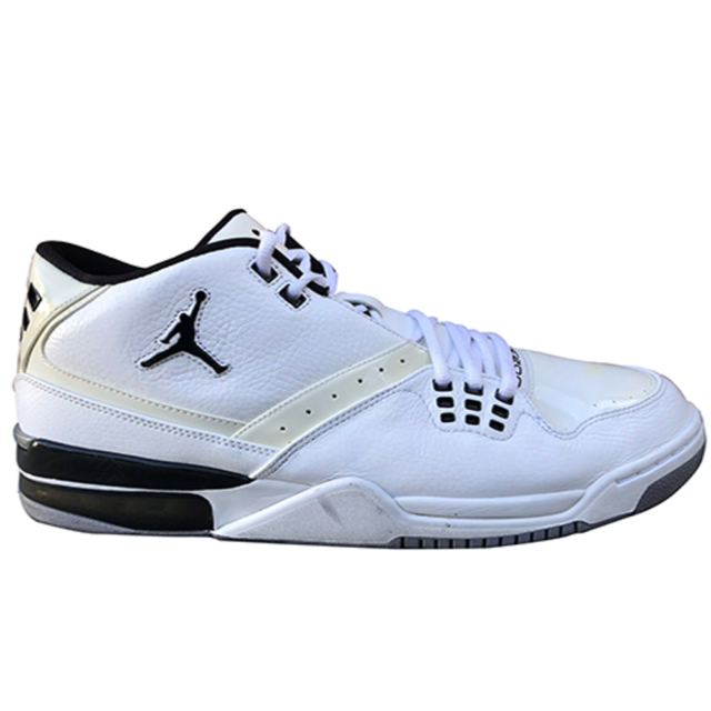 Jordan Flight 23 Classic White for Sale | Authenticity Jordan Flight 23 Classic White for Sale | Authenticity
