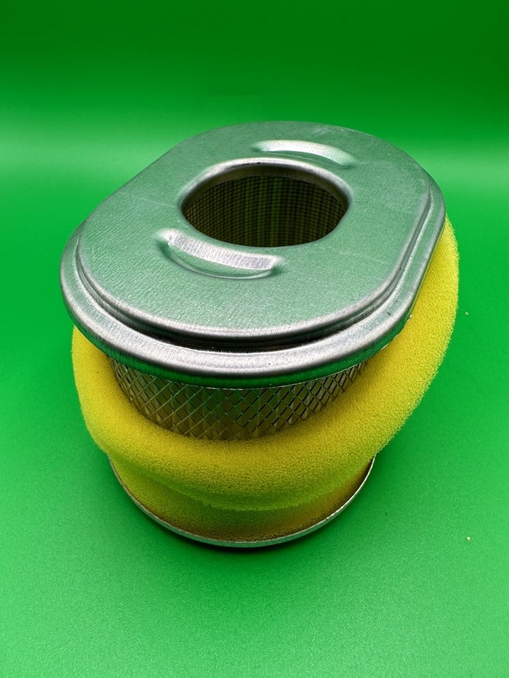 2 PACK Air Filter Cleaner Element 5.5HP & 6.5HP Fits Honda GX160