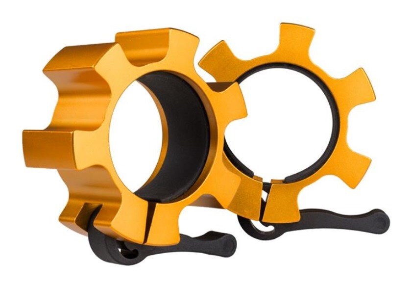 5907695522006 Алюминиевая задняя крышка HMS ZG1500 Gold 2 Stck HMS 6690₽