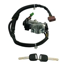 Ignition Lock Cylinder and Switch 35100S0X305NI For HONDA ODYSSEY 2003-2004