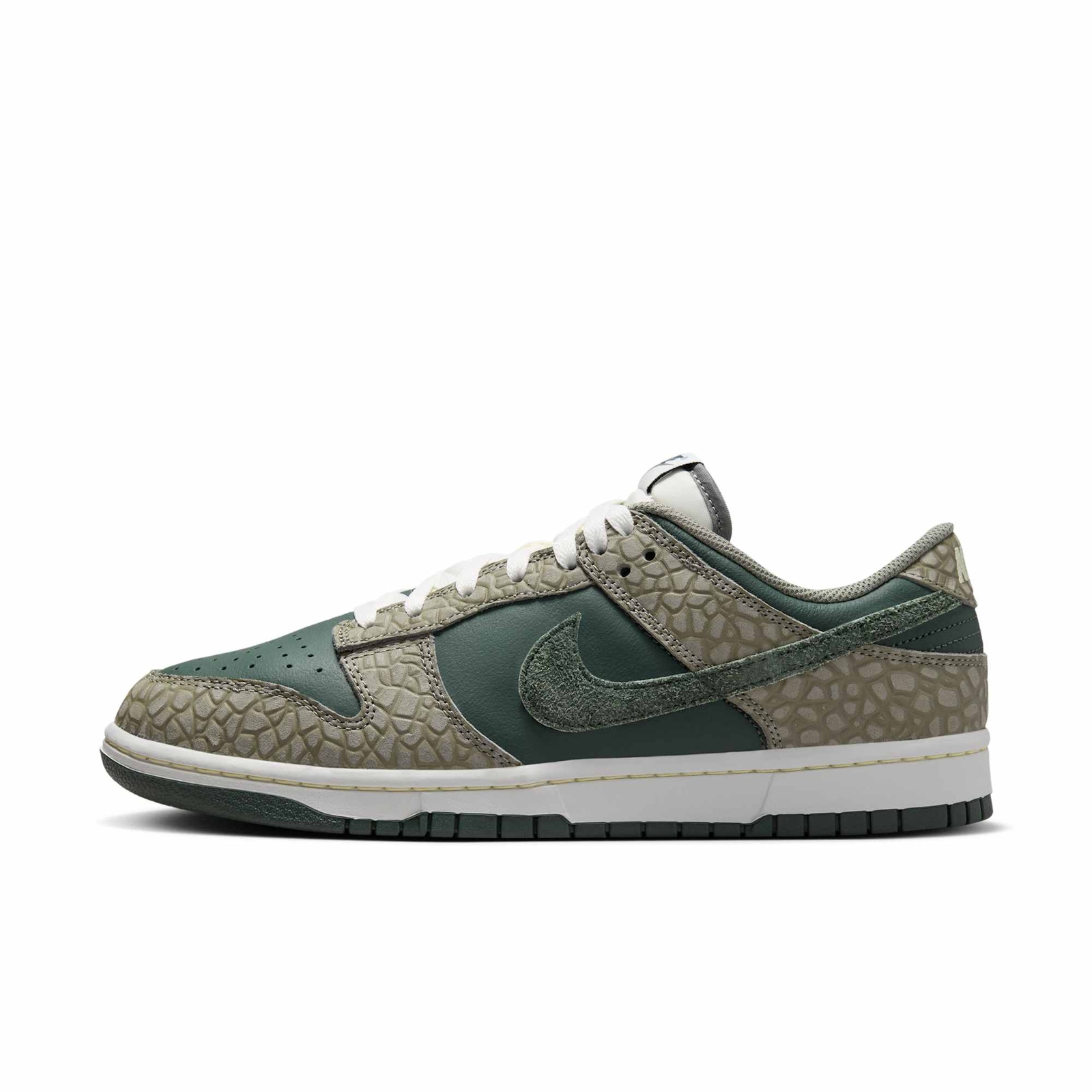 [HF4878-053] Мужские кроссовки Nike Dunk Low Retro Premium