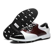 Professional Men's Golf Shoes Outdoor Leisure Sports Golfers Training Sneakers