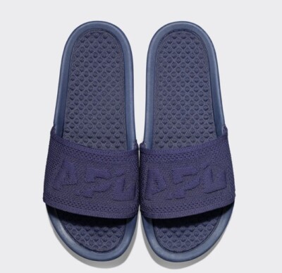 APL Athletic Propulsion Labs Big Logo Techloom Knit Sport  display picture 1