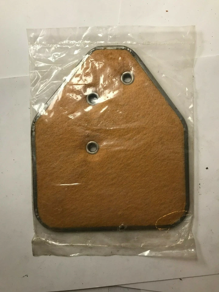 Клапан модулятора масла и автоматической трансмиссии Saginaw заменяет раму FT1043 - Изображение 3 из 4