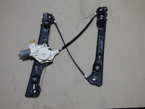 BMW 3er E90 E91 Fensterheber elektrisch mit Antrieb vorne rechts 7060266 7140588