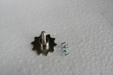 HARLEY TOURING SOFTAIL STAR THUMB WHEEL SCREW  THROTTLE IDLE LOCK ADJUST CONTROL