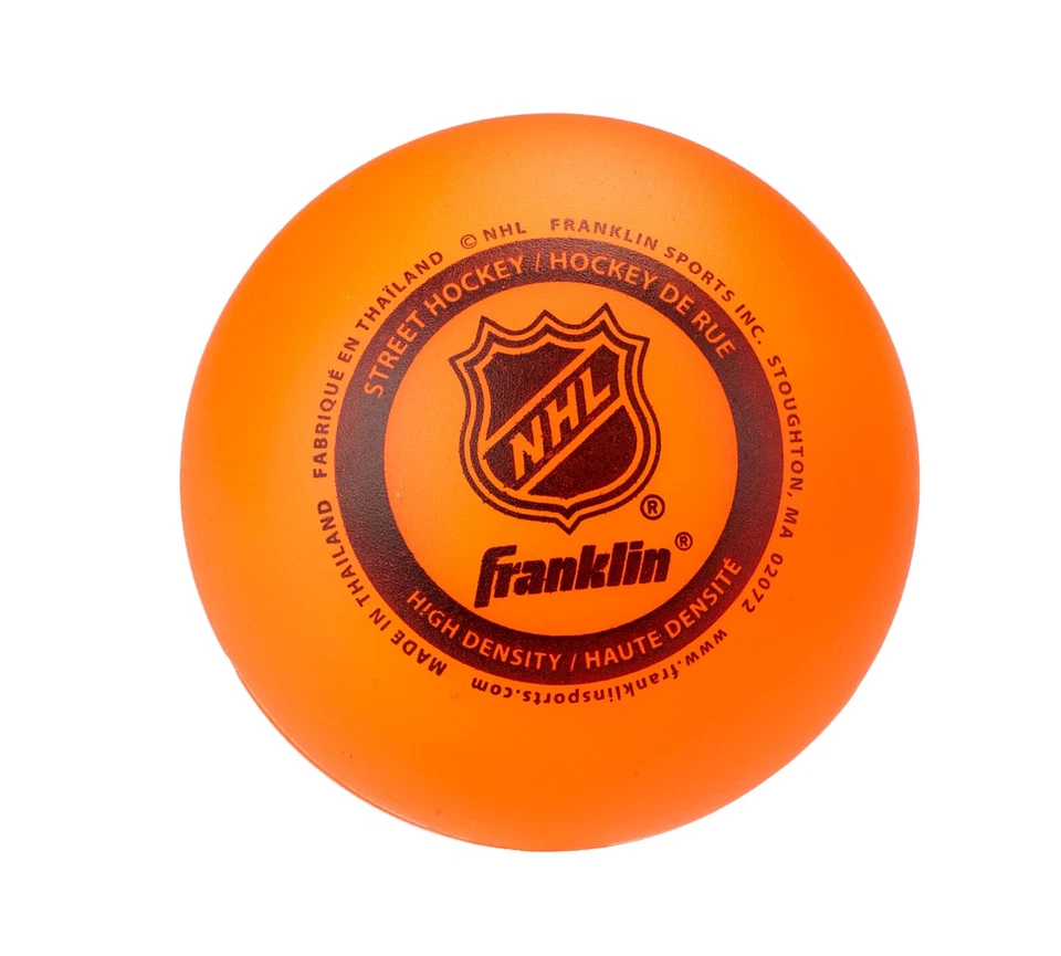 Franklin "Streethockey Ball" 12207Z - Streethockeyball - Inlinehockey - Hockey