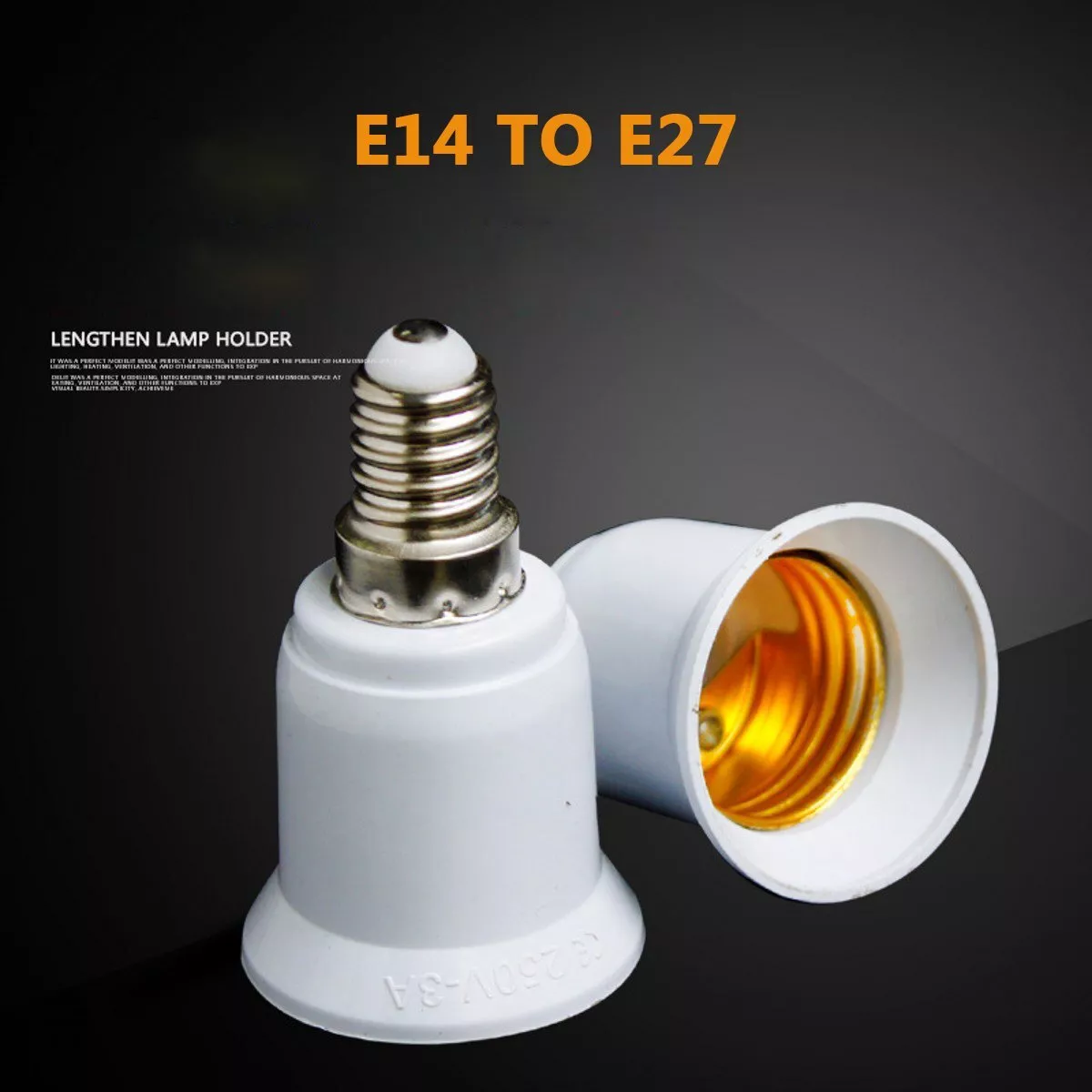E27 cap deals
