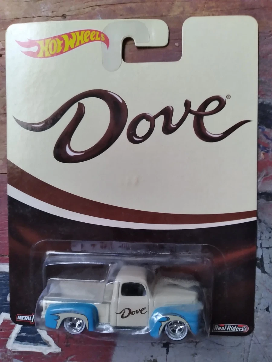 Hot Wheels Ford F-1 Contemporary Manufacture Diecast Cars, Trucks