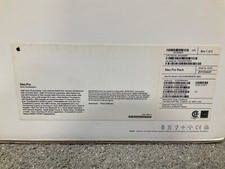 Apple Mac Pro Rack Xeon 3223 3.5Ghz 32GB 256GB Radeon Pro 580X Z0YZ0000F NEW