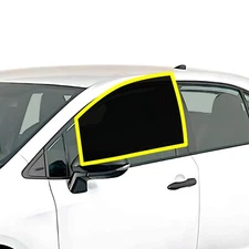 Pre Cut Front Windows Nano Ceramic Window Tint Fits Toyota Corolla 2020-2024