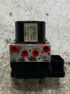 Subaru Legacy 2011-2012 ABS Pump OEM ID 27596AJ01A | eBay