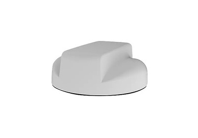 Sierra Wireless 8-in-1 Dome Antenna for MG90 5G 4x4, White 6001345