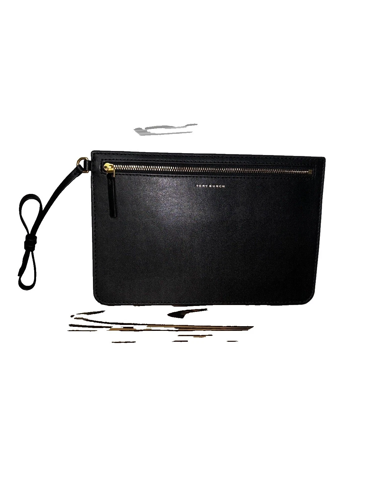Black Leather Vintage Wallets & Coin Purses