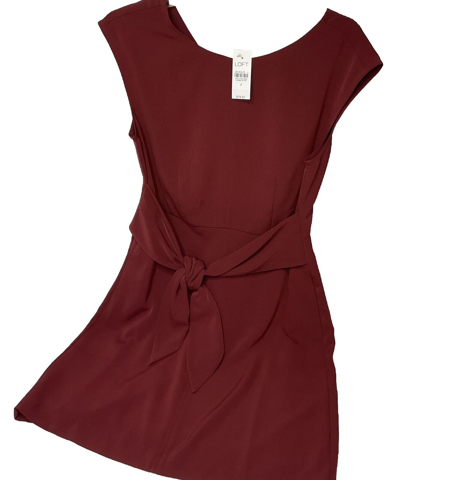 LOFT Dresses for Women