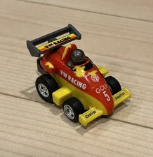 Tonka Turbo Tricksters 1989 Penny Racer Macau Usa No. 036 Vw Racing Car