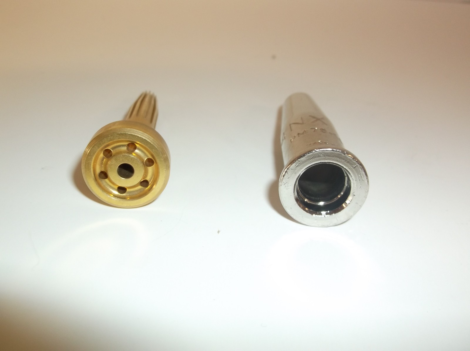 New HARRIS 1501260 CUT TIP 6290 4NX F42F EBay new-harris-1501260-cut-tip-6290-4nx-f42f-ebay