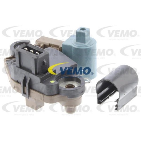 Vemo Generatorregler Lichtmaschinenregler 14.5V FüR BMW 5Er E34 E39 3Er E90 E36-image