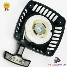 Hpi Baja 5b 5t Rovan Rc Kings Losi Pull Starter Assembly 23cc-30.5cc Rc Engine